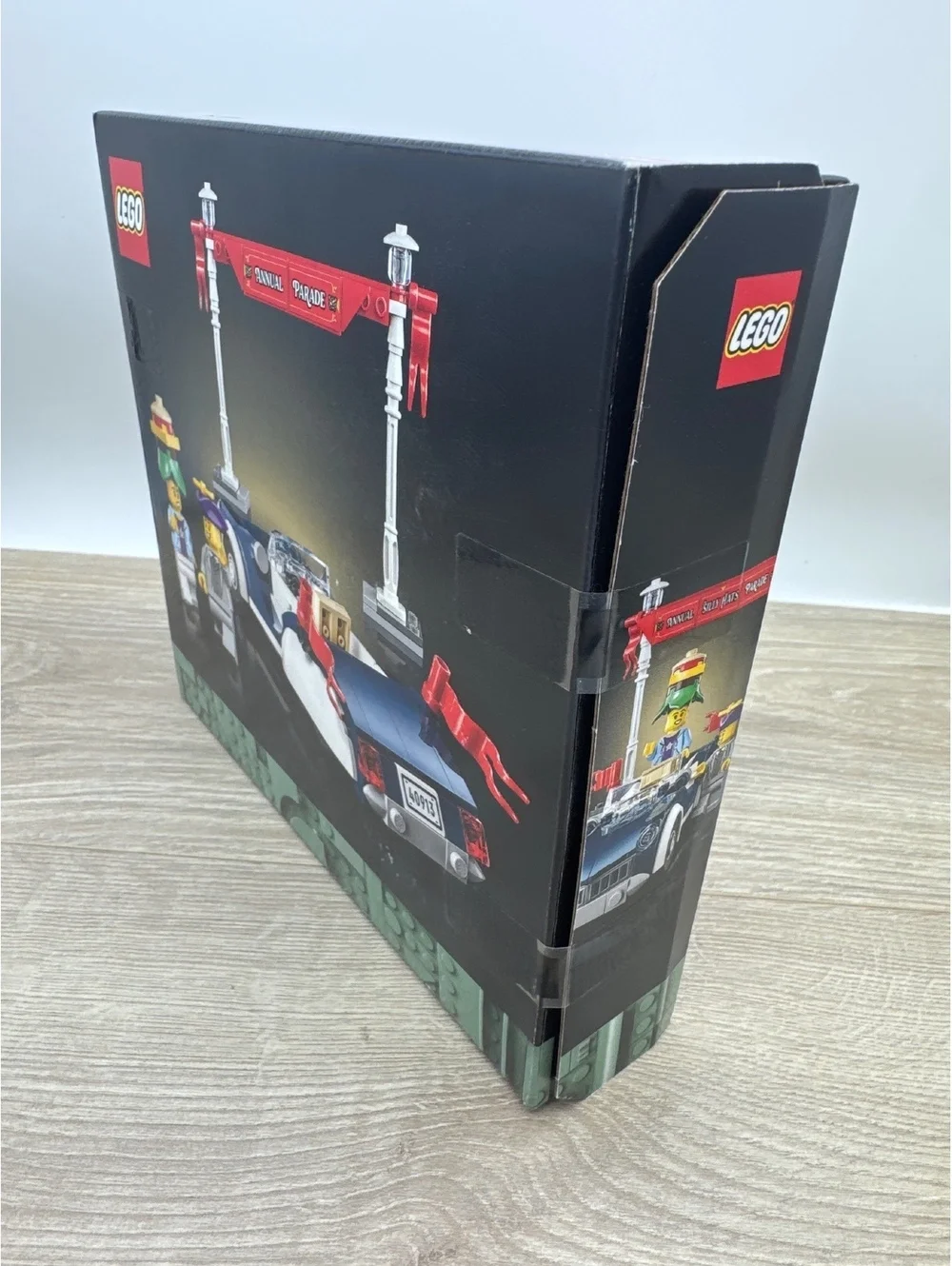 Lego set 40913